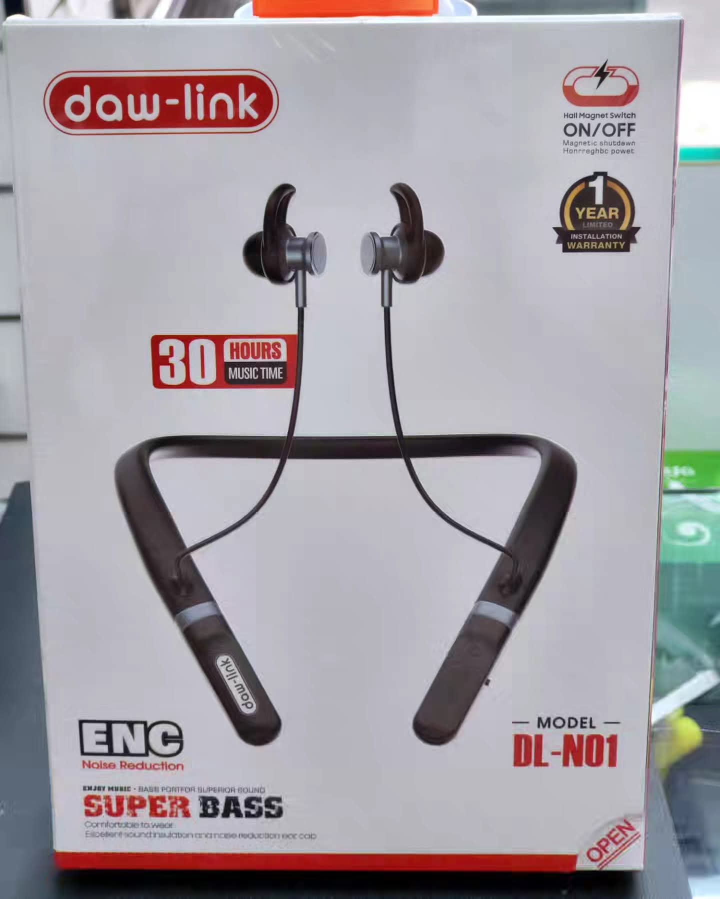 High quality Bluetooth handfree
