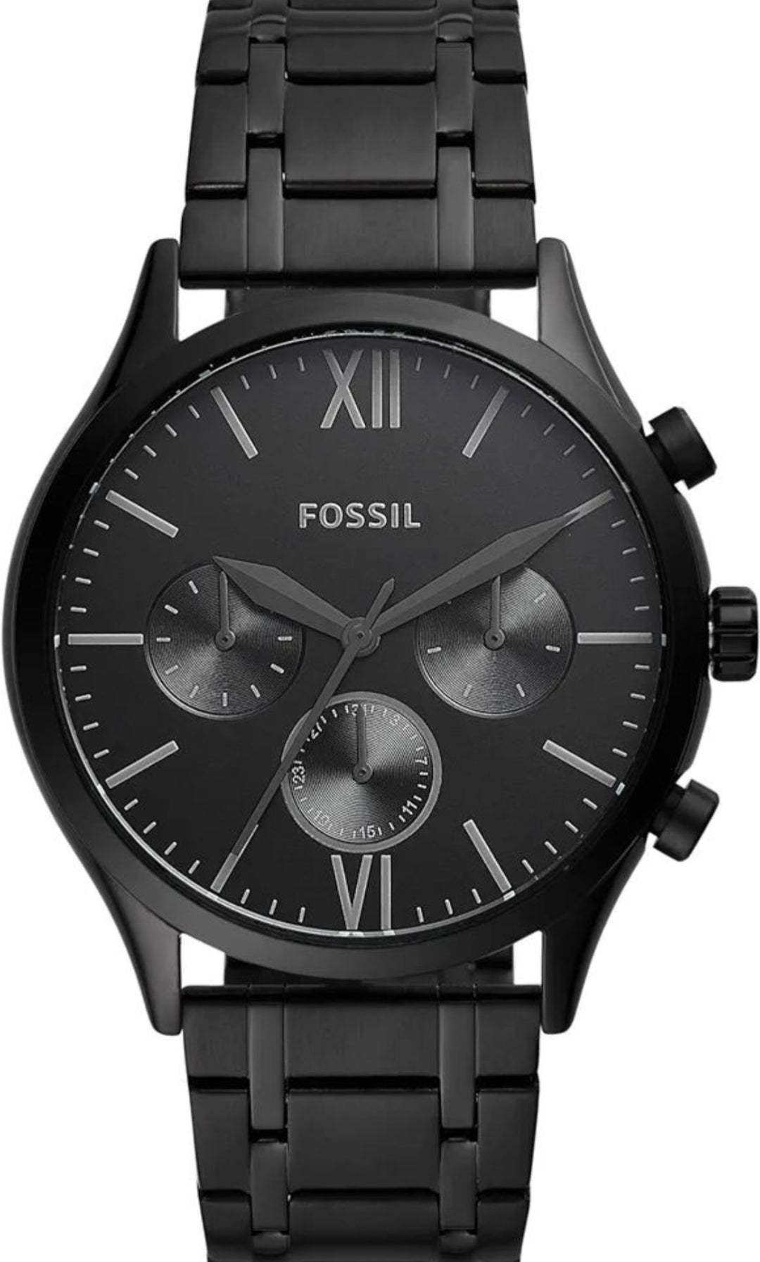FOSSILE WATCH
